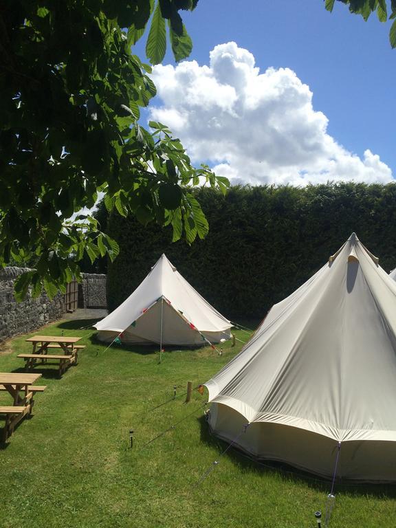 Готель Cong Glamping Екстер'єр фото