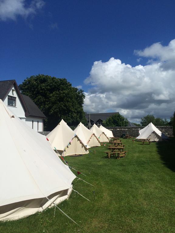 Готель Cong Glamping Екстер'єр фото